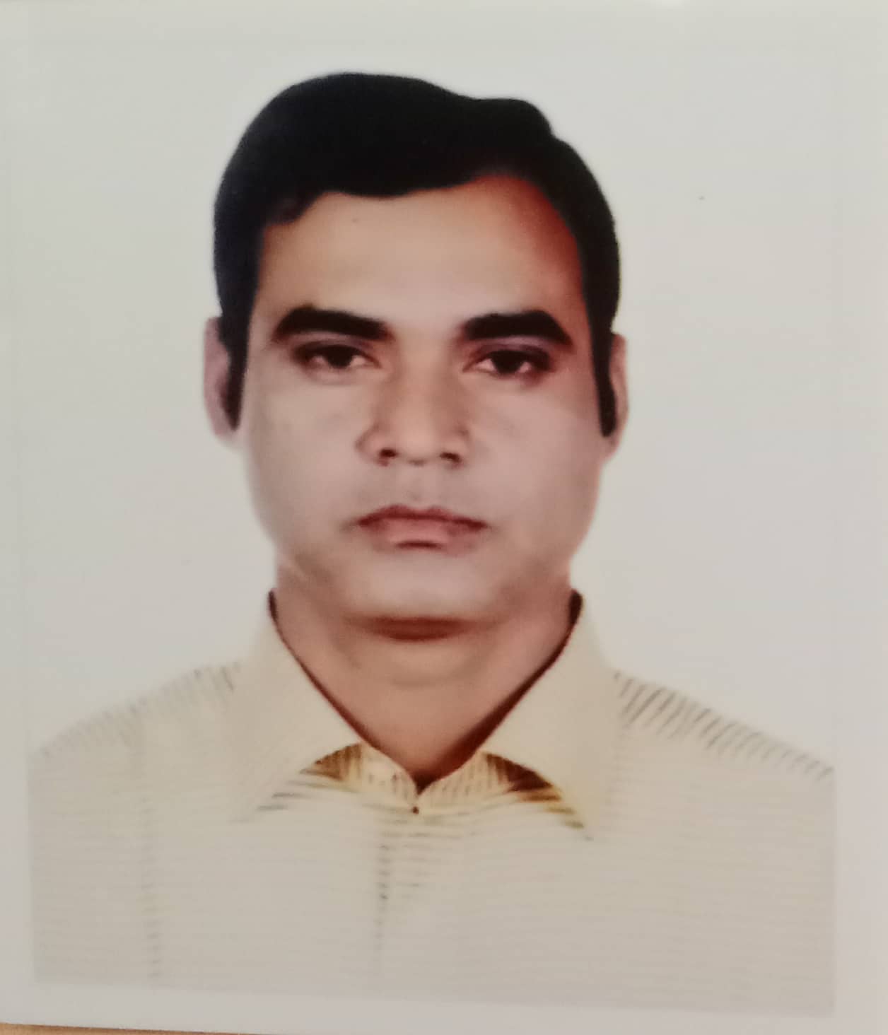 Prof. MD. ABUL KALAM AZAD